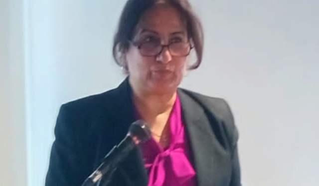 KATFA-DER’den 8 Mart Mesajı: “Kadının Coğrafyası Yok”