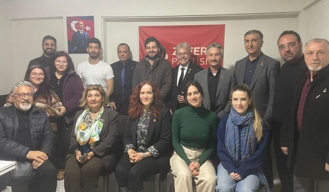 Zafer Partisi, Yalova’da seçime hazır