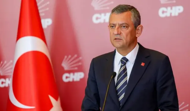 Özgür Özel’den Okul Saldırıları Sonrası Açıklama: “Okul Güvenliği Türkiye’nin En Acil Gündemidir”