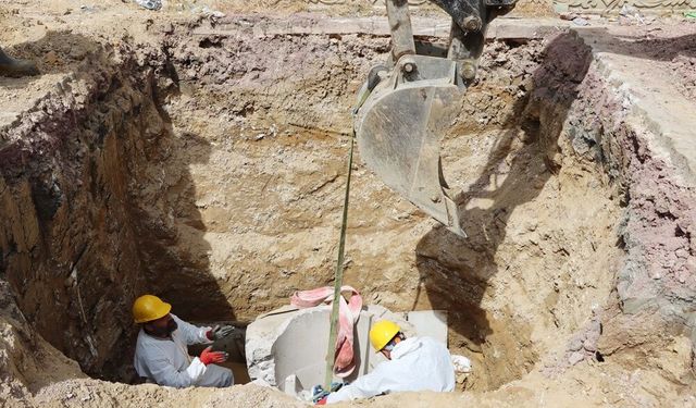 Yalova’da Su Kayıplarına Karşı Yeni Adım: DMA Sistemi Yaygınlaşıyor