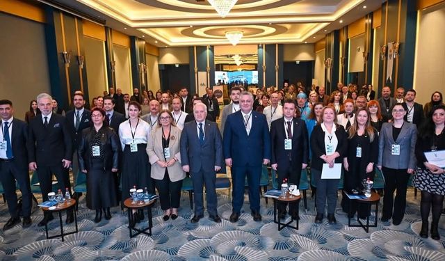 Yalova’da İklim Dostu Ulaşım Vurgusu: Başkan Mehmet Gürel COP Yalova Konferansı’nı Değerlendirdi