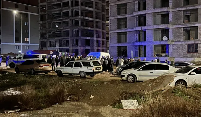 Kayıp Olarak Aranan 16 Yaşındaki Milli Sporcu Feyza Keskin Ölü Bulundu