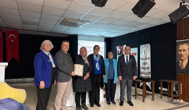 Yalova’da Otizm Farkındalık Günü: “Farkındalık Yetmez, Eylem Şart”