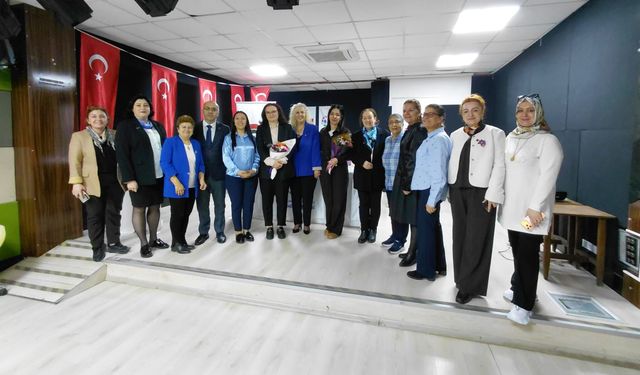 Yalova’da Otizm Farkındalık Söyleşisi: Sosyal Kabul ve Aile Temelli Yaklaşımlar Masaya Yatırıldı