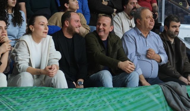 Çiftlikköy Belediyespor Deplasmanda Direndi, Avantajı Son Periyotta Kaybetti