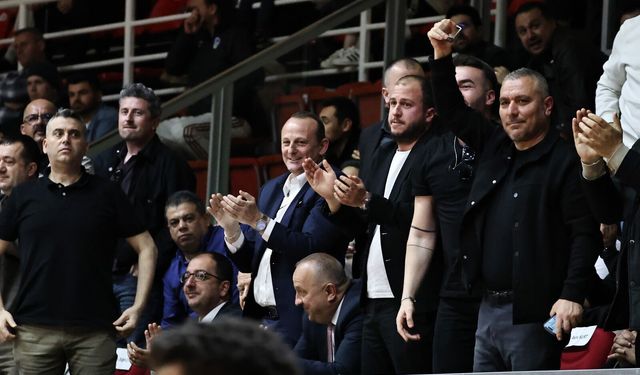 Çiftlikköy Belediyespor Play-Off’a Veda Etti: Tarihi Sezon Alkışlarla Tamamlandı