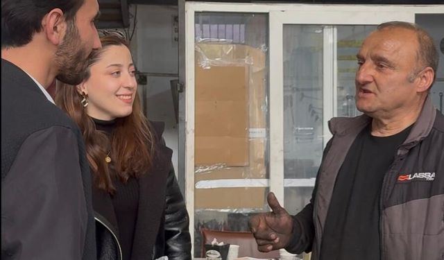 Yalova’da Sanayide Çırak Krizi: Genç İşsizliği ve Mesleki Eğitim Tartışması Gündemde