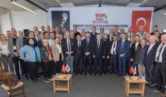 Genel Müdür Abdulkadir Çay: İçerik Üreticisinin Hakkını Koruyan Adil Bir Medya Sistemi Kurulmalı