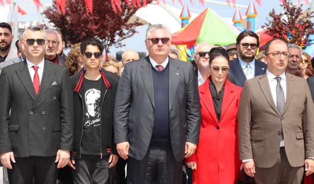 CHP’den Çocuk Hakları ve Eğitim Vurgusu: “Güvenli ve Eşit Eğitim Her Çocuğun Hakkıdır”