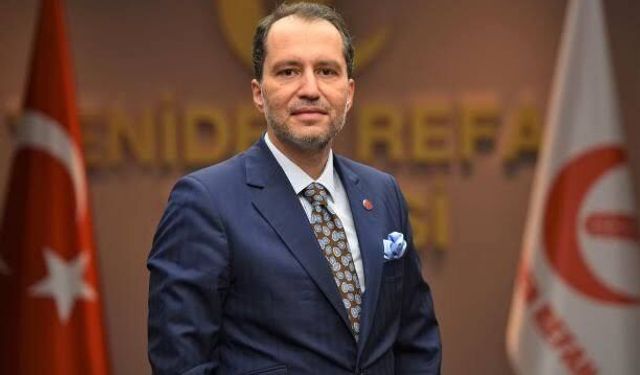 Fatih Erbakan’dan ABD Büyükelçisi’nin Sözlerine Sert Tepki: “Dışişleri Derhal Harekete Geçmeli”