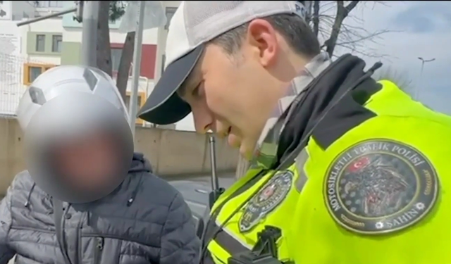 Yalova’da Motosiklet Sürücülerine Trafik Güvenliği Eğitimi Verildi