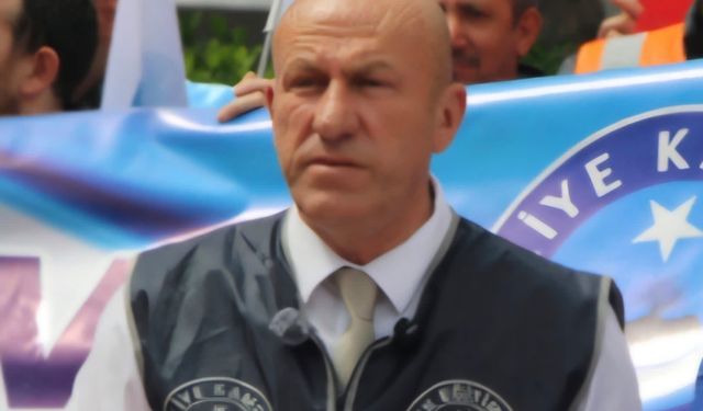 Türkiye Kamu-Sen’den Enflasyon Tepkisi: Maaşlar Eriyor, Ek Zam Şart