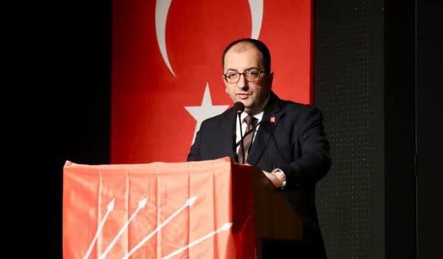 CHP’li Erdem Doğancı’dan Sert Açıklamalar: “Toplum Sandık İstiyor”