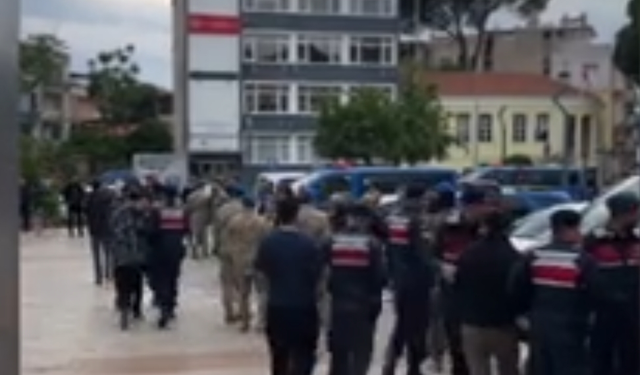 7 İlde Yasa Dışı Bahis Operasyonu: Batman Bağlantılı Şebeke Çökertildi