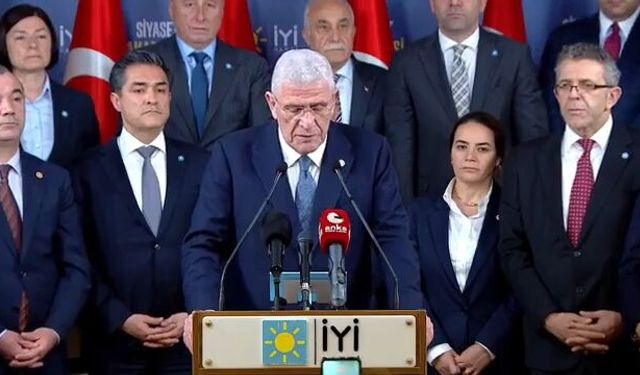 Müsavat Dervişoğlu’ndan “Mutlak Butlan” Tepkisi: Demokrasiye ve Millet İradesine Müdahaledir