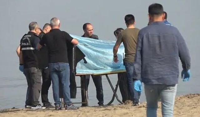 Yalova’da Kayıp Olarak Aranan 9 Yaşındaki Çocuk Akasya Plajı’nda Ölü Bulundu