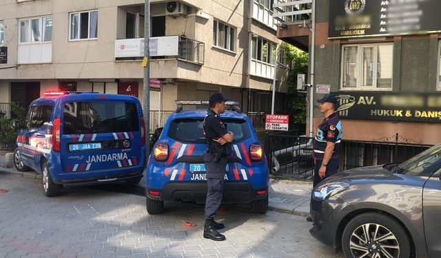 Denizli Baro Başkanı ve 12 Avukat Hakkında Uyuşturucu Soruşturması: Gözaltılar Var