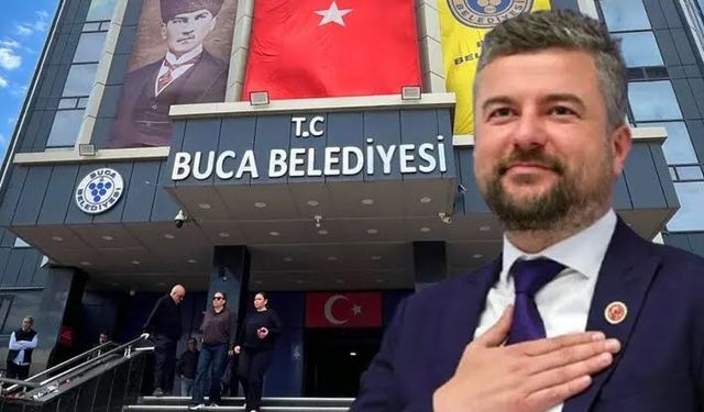 Buca Belediyesi’ne Operasyon: Başkan Görkem Duman ve Çok Sayıda İsim Gözaltında