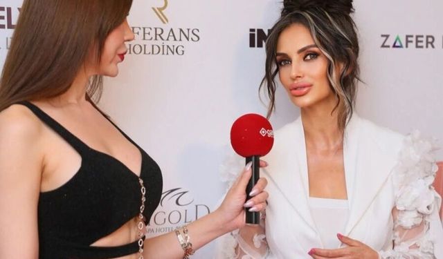 Bursa Fashion Week 9. Uluslararası Moda Günleri İçin Geri Sayım Başladı