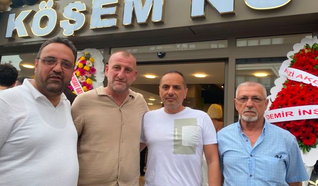Zafer Partisi Yalova Teşkilatlarından Yoğun Saha Mesaisi: Aynı Günde Birçok Programa Katılım