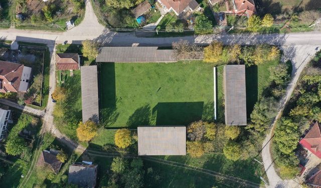 116. Tarihi Fevziye Pehlivan Güreşleri Altınova’da Başlıyor: 350 Pehlivan Er Meydanında