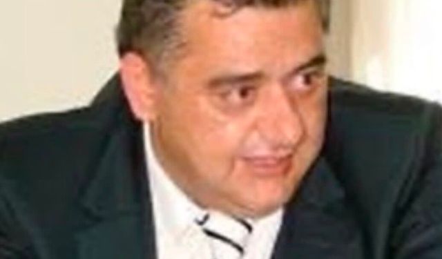 Yalova Spor’un Eski Başkanı Vehbi Aydoğan Hayatını Kaybetti
