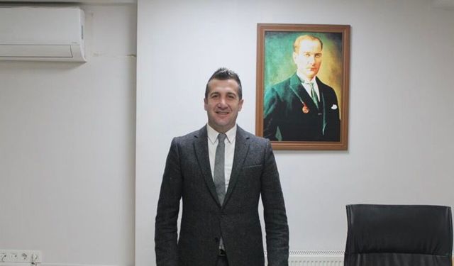 Arif Laçin’den Çocuk İşçiliğine Karşı Farkındalık Mesajı