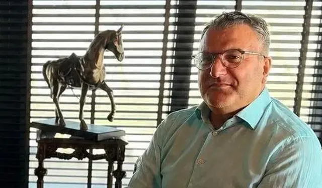 Gazeteci Cem Küçük Gözaltına Alındı: Şantaj ve Yanıltıcı Bilgi Yayma İddiası
