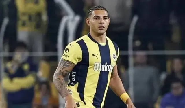 Tedesco Diego Carlos'a Talip Oldu: Fenerbahçe Transferde Yükten Kurtuluyor!