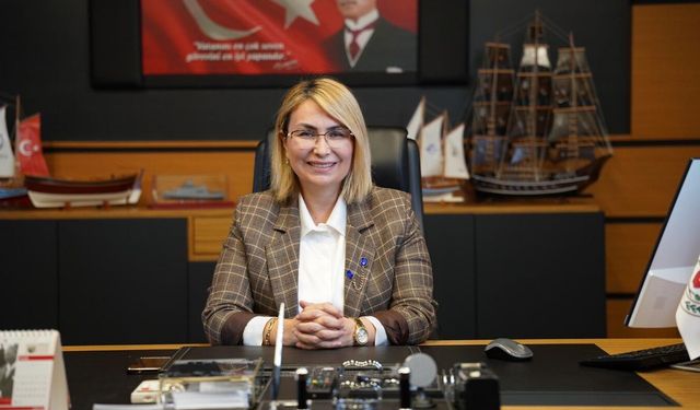 Fazlaca "Tersaneler Krizde"