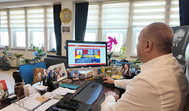 ‘Manşet Gazetesi 25. Yılın Enleri’ Anketini Değerlendirdiler