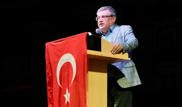 Çiftlikköy Kafkas Festivali Yoğun Katılımla Gerçekleşti: Kaymakam Ali Ada'dan Birlik ve Beraberlik Vurgusu