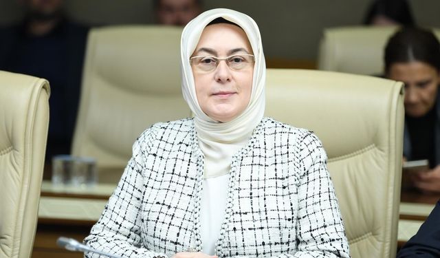 Milletvekili Meliha Akyol'dan 15 Temmuz Mesajı: "Unutmayacağız, Unutturmayacağız"