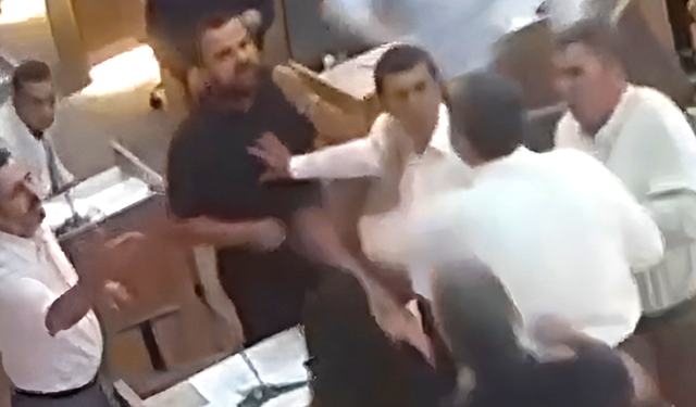 AGF'den Gazeteci Vahap Şehitoğlu'na Yapılan Saldırıya Sert Tepki