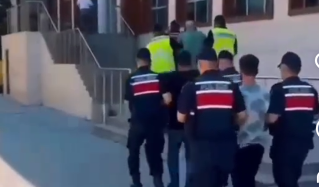 Yalova Merkezli Uyuşturucu Operasyonunda 3 Şüpheli Tutuklandı
