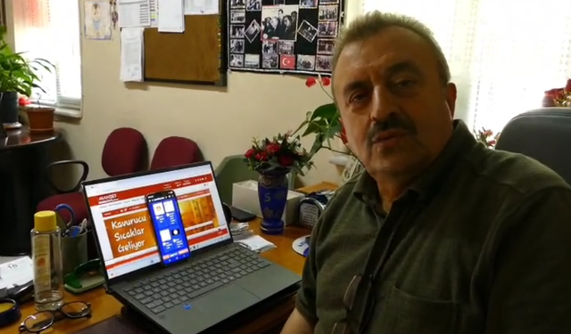 Akgün, “Hayırlı, Uğurlu Olsun”