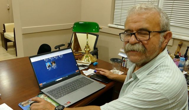 Ahmet Tuna’dan Manşet Gazetesi Anketine Destek: “Oyumu Kullandım, Hayırlı Olsun”