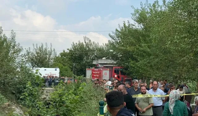 Dron Destekli Arama Çalışmasından Acı Haber Geldi