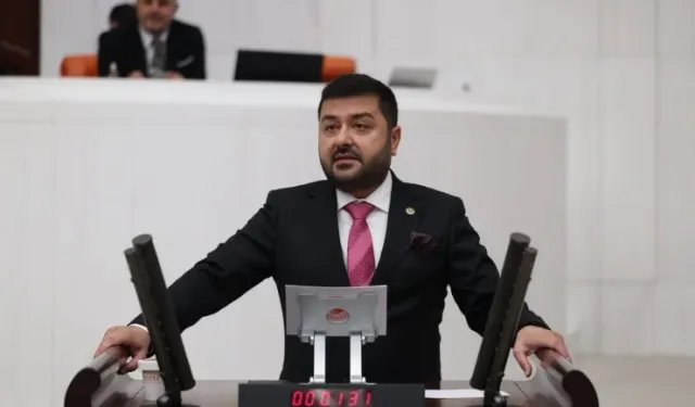 CHP'li Ahmet Baran Yazgan Kesin İhraç Talebiyle Disipline Sevk Edildi