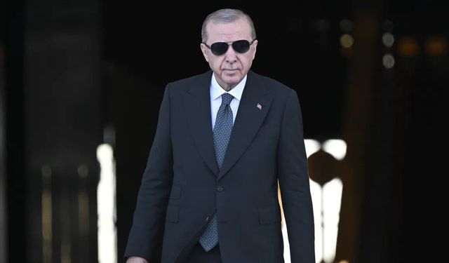 AK Parti 25 Yaşında: Çeyrek Asırlık Dönüşüm Hikayesi