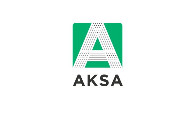 Aksa Akrilik Kaynak Verimliliğinde Hedeflerin Üzerine Çıktı