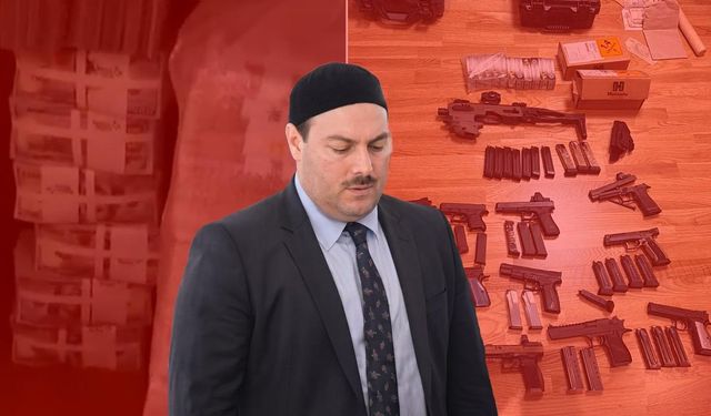 Alihan Kuriş Soruşturmasında 3. Dalga Operasyon: 54 Gözaltı ve Kayyum Kararı