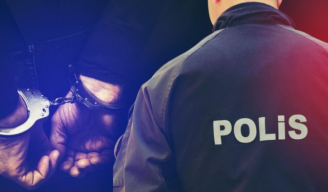 Ankara Merkezli Suç Örgütü Operasyonunda 30 Gözaltı