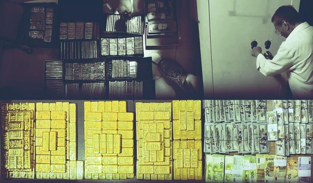 Alihan Kuriş Suç Örgütü Soruşturmasında Genişleme: 38 Gözaltı