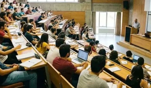 İstanbul'da Avrupa Oyunları Etkisi: Üniversitelerde Eğitim Süresi Kısaldı