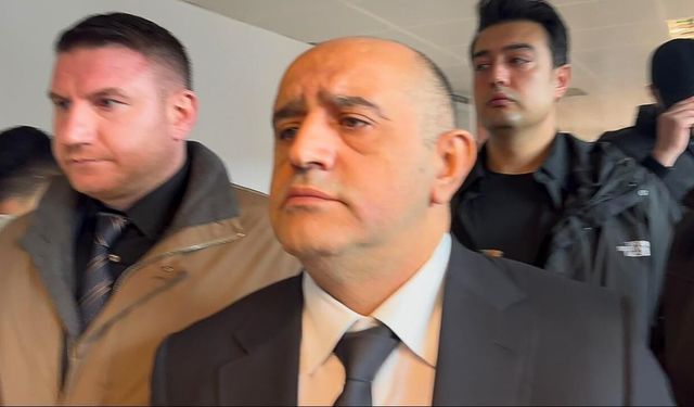 Aziz İhsan Aktaş Davasında Karar Açıklandı: Rıza Akpolat ve Oya Tekin'e Hapis Cezası