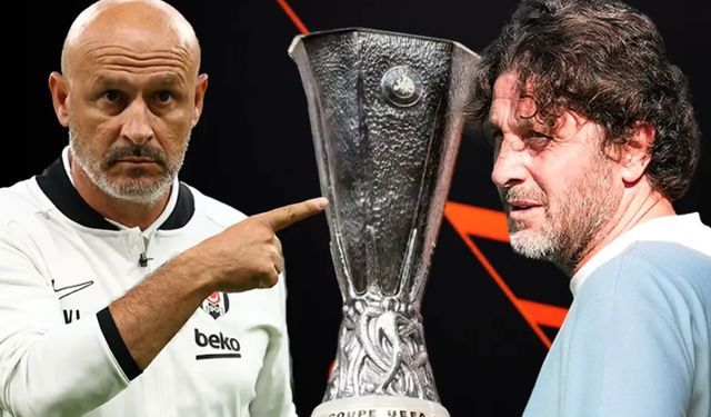 Beşiktaş ve Trabzonspor'un Avrupa Rakipleri Belli Oldu!