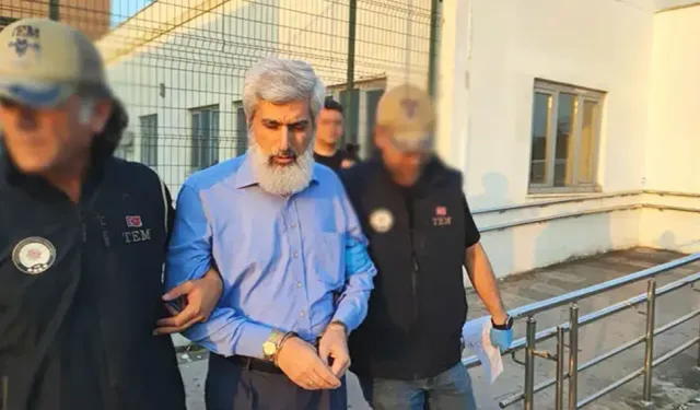 Şok İddialarla Furkan Vakfı Operasyonu