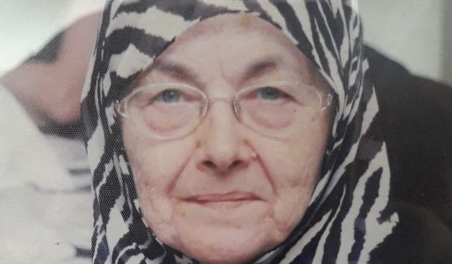 Koçal Ailesinin Çınarı, Hakkın Rahmetine Kavuştu