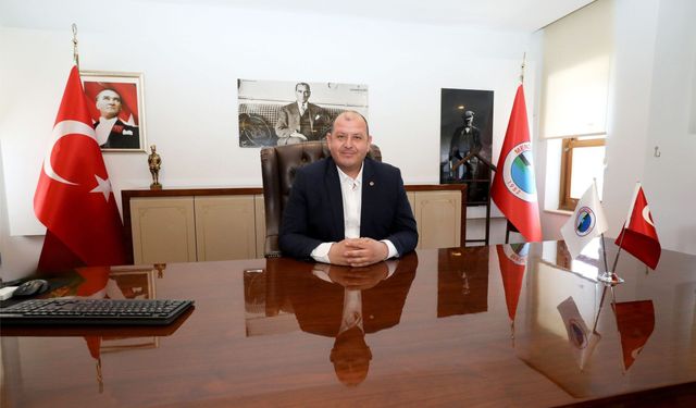 Menderes Belediye Başkanı İlkay Çiçek Disipline Sevk Edildi